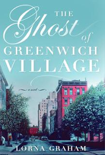 Un fantasma en Nueva York- Lorna Graham