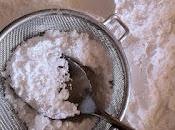 Fondant miel