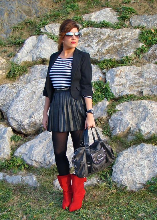 EL ARMARIO DE LOS BLOGGERS Nº 8