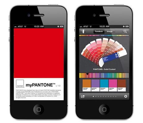 trecool-MyPantone-App-02 myPANTONE :: app para iOS