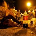 Una ley nacional prohibirá el consumo de alcohol a menores