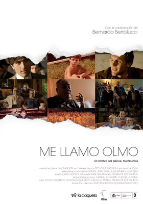Me Llamo Olmo (2012) Un Cortometraje Documental de Olmo Figueredo González-Quevedo