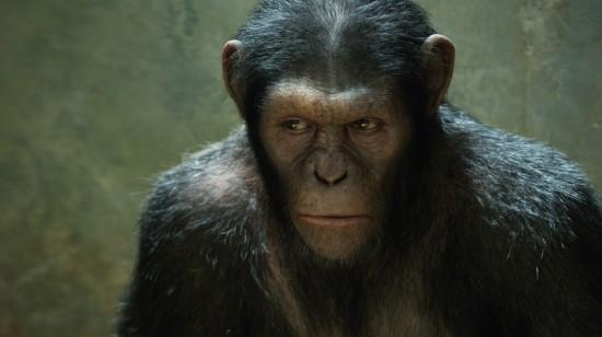 Matt Reeves confirmado para Dawn of the Planet of the Apes