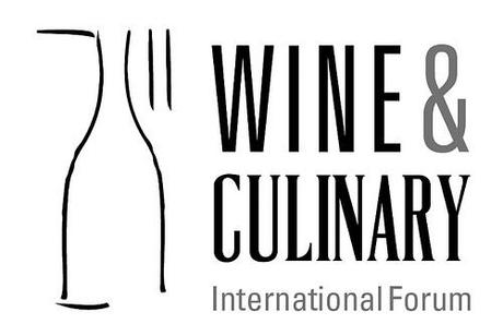 Wine&Culinary International Forum