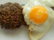 Hamburguesas tiernas jugosas