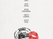 ¿Quieres hacerte póster Roma Amor" firmado Woody Allen?
