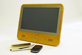 El futuro de los computadores reciclables