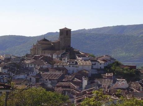 Hervás (Cáceres)