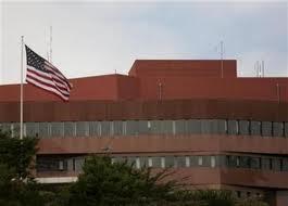 Marcha del plan de desestabilización de la embajada yanqui en Caracas