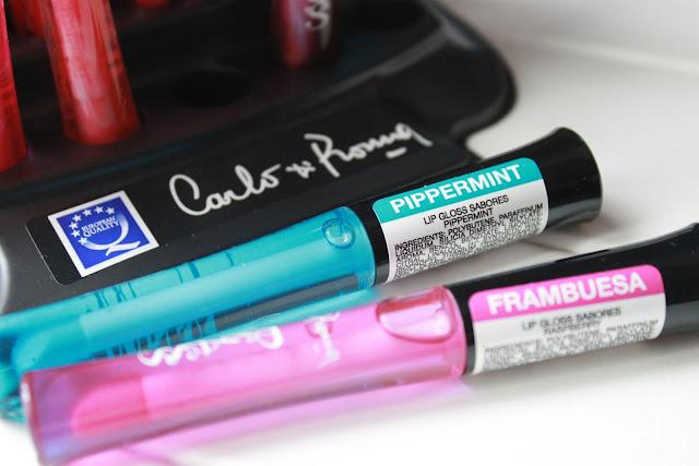 Lip Gloss by Carlo di Roma