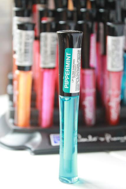 Lip Gloss by Carlo di Roma