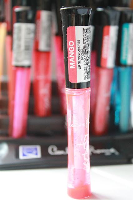 Lip Gloss by Carlo di Roma