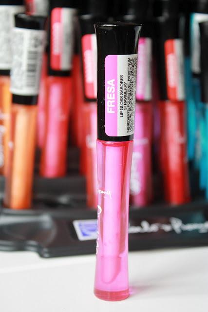 Lip Gloss by Carlo di Roma