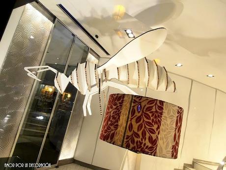 DE PASEO A DECORACCIÓN... ¡¡¡Y POSTERIOR RESFRIADO!!!