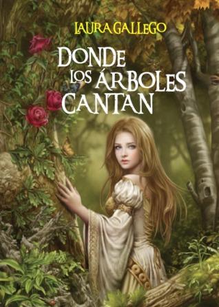 Portada Revelada: El Libro de los Portales de Laura Gallego