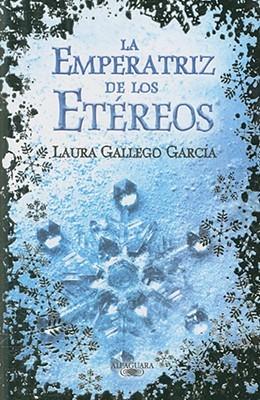 Portada Revelada: El Libro de los Portales de Laura Gallego