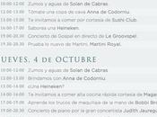 HO22, planazo Madrid para fieles Hoss Intropia