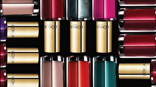 Refleja tu instinto con color Richie Le Vernis