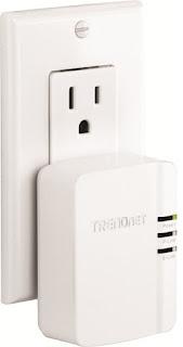 Disfruta tu Smart TV al máximo con el nuevo Powerline de Trendnet