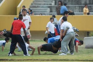 Es posible mantener un corazón saludable con ejercicio constante y dieta equilibrada: IMSS