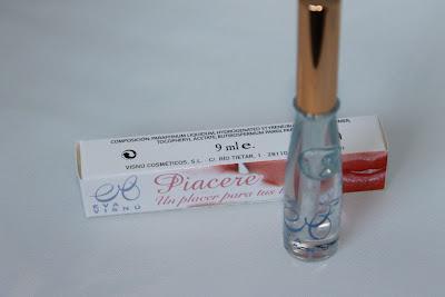 El Sábado en Salón look I