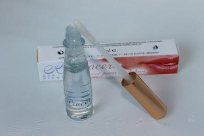 El Sábado en Salón look I