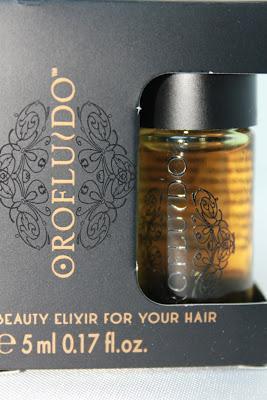 El Sábado en Salón look I