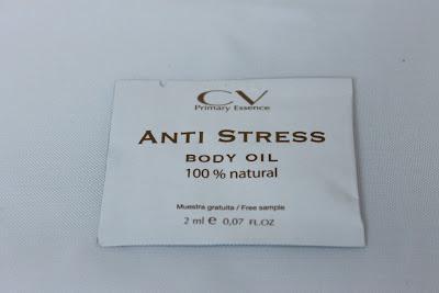 El Sábado en Salón look I