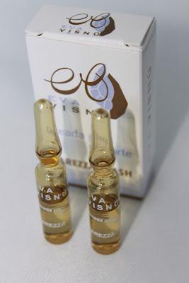 El Sábado en Salón look I