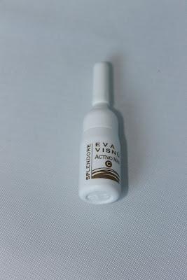 El Sábado en Salón look I