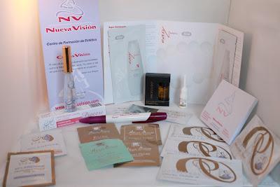 El Sábado en Salón look I