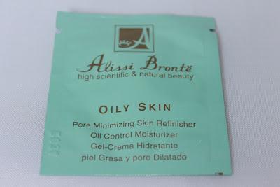 El Sábado en Salón look I