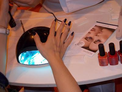 El Sábado en Salón look I