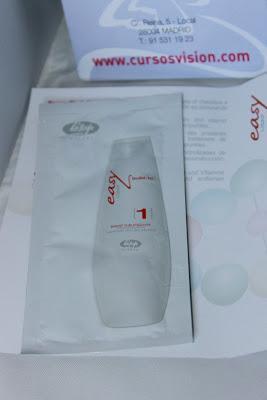 El Sábado en Salón look I