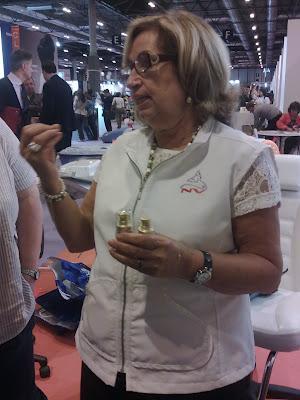 El Sábado en Salón look I