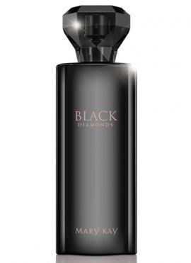 Nueva Fragancia BLACK DIAMONDS by Mary Kay