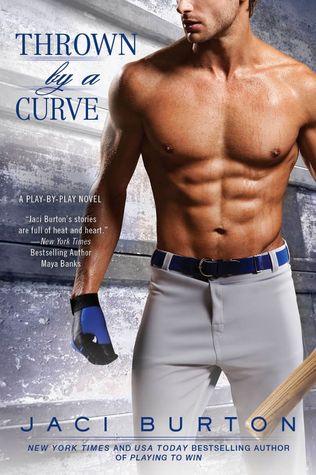 Portada Revelada: One Sweet Ride (Play By Play, #6) de Jaci Burton