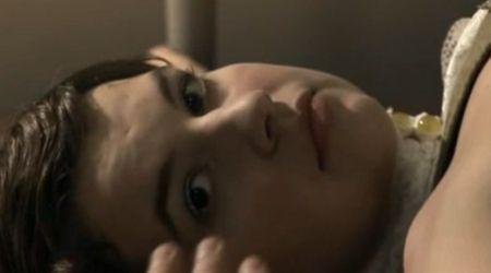 “Weightless” de Erika Janunger o la ruptura de la ley de gravedad