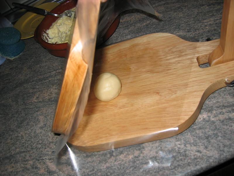 Empanadas de jamón y queso perfectas