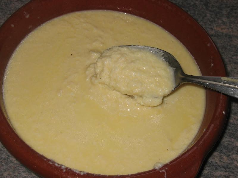 Empanadas de jamón y queso perfectas