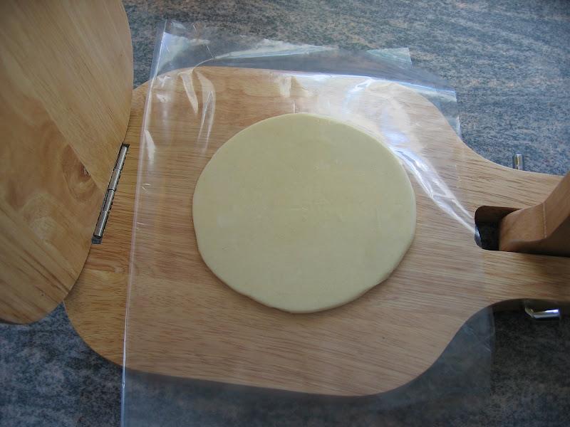 Empanadas de jamón y queso perfectas