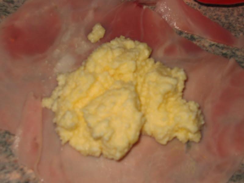 Empanadas de jamón y queso perfectas