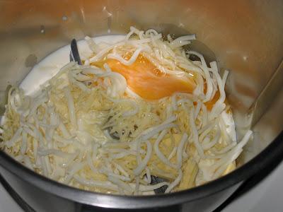 Empanadas de jamón y queso perfectas