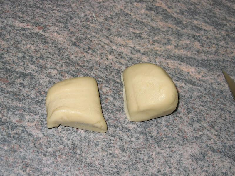 Empanadas de jamón y queso perfectas