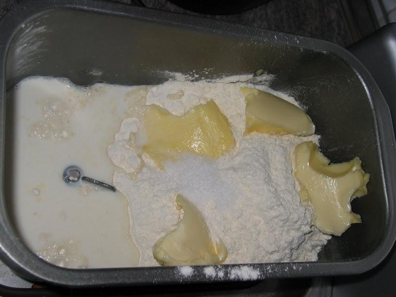 Empanadas de jamón y queso perfectas