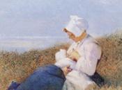 ...y lactancia terminó