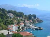 magnífica costa croata