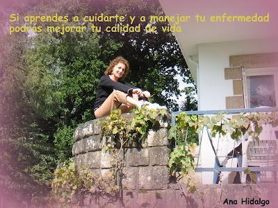 Autocuidado: ahora más que nunca