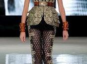 Alexander McQueen Spring 2013