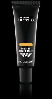 Prep+Prime Fortified skin enhancer de Mac